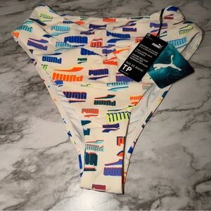 Puma bikini bottoms